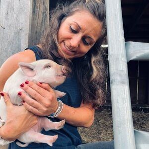 Meet your Posher, Mary